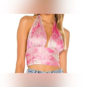 Lovers and friend top